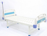Кровати медицинские + Кровать медицинская функциональная МЕТ ГАММА-18