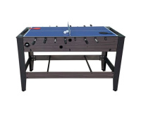 Игровые столы-трансформеры + Игровой стол - трансформер DFC COPPER 4 в 1
