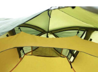  Палатки универсальные + Tramp палатка Rock 3 (V2) (серый)