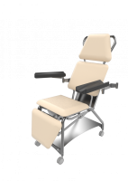 Кушетки процедурные + Кушетка процедурная КМП, механическая регулировка