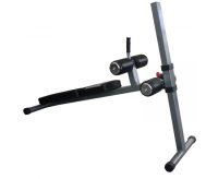 Скамьи + Скамья для пресса DFC SUB021