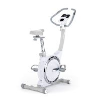 Велотренажеры + Велотренажер домашний MERACH MR-636