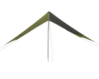 Тенты туристические + Tramp Lite палатка Tent green (зеленый)