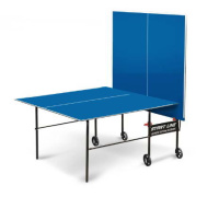 Теннисные столы всепогодные + Стол теннисный Olympic Optima Всепогодный