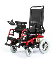 Кресла-коляски + Кресло-коляска для инвалидов Армед JRWD601