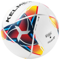Футбольные мячи + Мяч футбольный KELME Vortex 18.2, 9886130-423, размер 4