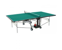 Настольный теннис + Теннисный стол DONIC OUTDOOR ROLLER 800-5