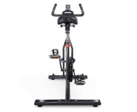 Велотренажеры + Cпин-байк DFC RAVS Black