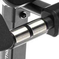 Велотренажеры + Велотренажер домашний OXYGEN FITNESS  GURU CONCEPT