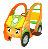 Игровые формы + Миникар ИФ 01-003