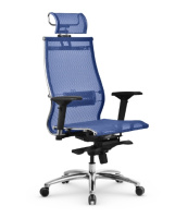 Офисные кресла + Кресло Samurai S-3.05 MPES