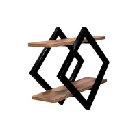 Стеллажи, этажерки, полки + Полка настенная Astra