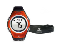 Аксессуары для кардиотренажеров + Нагрудный кардиодатчик + часы - монитор DFC W117 (комплект)