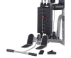 Мультистанции + Силовой комплекс Body Craft GL Gym