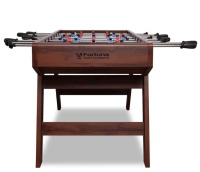 Настольный футбол + Футбол / кикер Fortuna Sherwood FDH-530 140х75х87см