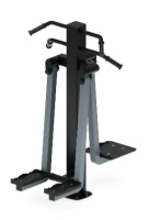 Уличные тренажеры + Хипс+Маятник СТ 024-11.П