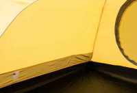  Палатки универсальные + Tramp палатка Rock 4 (V2) (серый)