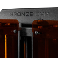 Грузоблочные тренажеры + Бицепс машина профессиональный BRONZE GYM PARTNER ML-803