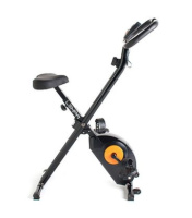 Велотренажеры + Велотренажер X-Bike DFC LEXPA