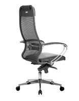 Офисные кресла + Кресло Samurai Comfort-1.01