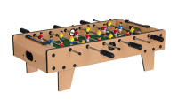 Игровой стол настольный - футбол "Junior I" (69x36x20см)