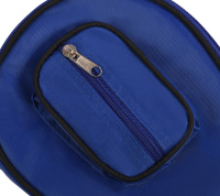 Чехлы для теннисных столов + KRAFLA C-H100 Чехол для ракетки для настольного тенниса