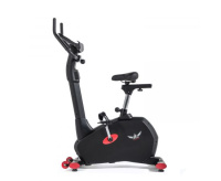Велотренажеры + Велотренажер DFC Cardio B255P электромагнитный