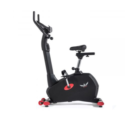 Велотренажеры + Велотренажер DFC Cardio B255P электромагнитный