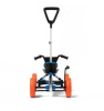 Веломобили + Веломобиль BERG Buzzy Nitro 2-in-1