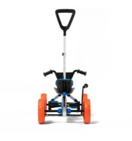 Веломобили + Веломобиль BERG Buzzy Nitro 2-in-1