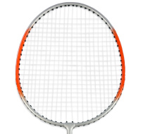 Бадминтон + KRAFLA FUN500  Ракетка для бадминтона