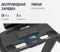 Беговые дорожки + Беговая дорожка UNIX Fit T-1520 PRO (LED)