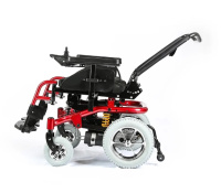 Кресла-коляски + Кресло-коляска для инвалидов Армед JRWD601