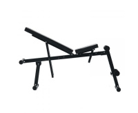 Скамьи + Cкамья силовая универсальная DFC DAB08