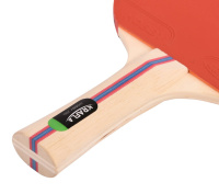 Настольный теннис + KRAFLA HOBBY200 Ракетка для настольного тенниса