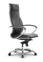 Офисные кресла + Metta L 1m 44M/K
