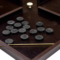 Настольные игры + Эластик фор