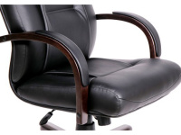 Кресла руководителя + Кресло для руководителя BONN А LAGUNA