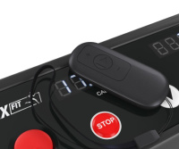 Беговые дорожки + Беговая дорожка UNIX Fit R-300C Blue