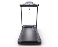 Беговые дорожки + Беговая дорожка DFC ALTERA 7420 с модулем FitShow