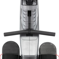 Гребные тренажеры + Гребной тренажер домашний OXYGEN FITNESS AIRBORNE