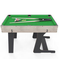 Трансформеры «4-в-1» + Игровой стол – трансформер DFC 48" 4 в 1, 128 x 61 см