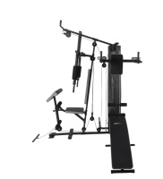 Мультистанции + Силовой комплекс UNIX Fit BLOCK 70 MULTI