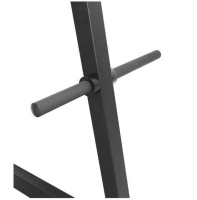 Скамьи + Олимпийская скамья для жима (прямая) UNIX Fit PRO (UC-1629)