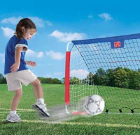 Хоккейные ворота + Ворота для футбола и хоккея