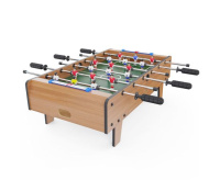 Настольный футбол + Игровой стол - футбол DFC 27" 73 х 39 см NX32700