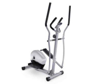 Эллиптические тренажеры + Эллиптический тренажер DFC E85106