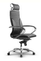 Офисные кресла + Кресло Metta L 2c 44B/K