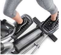 Эллиптические тренажеры + Эллиптический тренажер NordicTrack Commercial 14.9