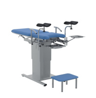 Гинекологические и урологические кресла + Кресло гинекологическое КГ-06.П3 (корпус серый)